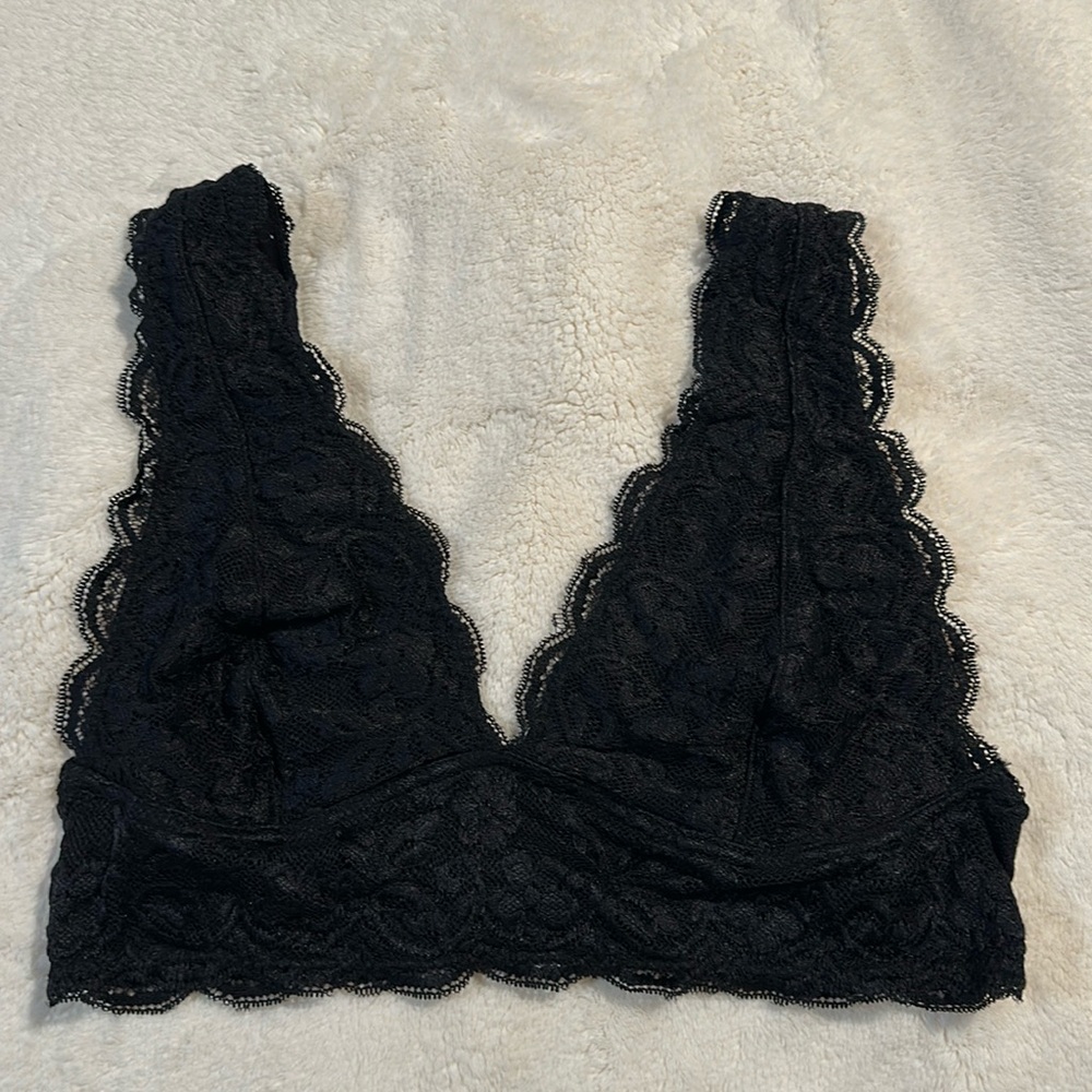 Women’s Boutique Bralette